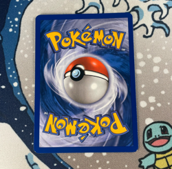 Treecko 68/100 Reverse Holo EX Crystal Guardians Stamped Pokemon Card 2006 LP/NM - Image 3