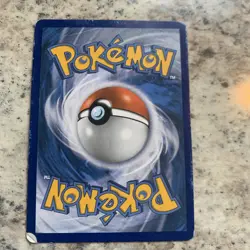 Mega Venusaur EX 100/108 Pokemon card TCG Holo - Image 2