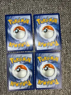 Pokemon Card Lot: Illustration Rare, Special Illustration Rare, Scarlet & Violet - Image 2