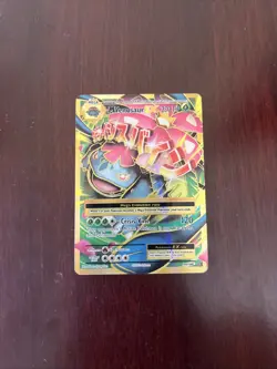 Pokemon TCG Holo Ultra Rare Full Art Paldea Evolved Card 100/108 - Image 1