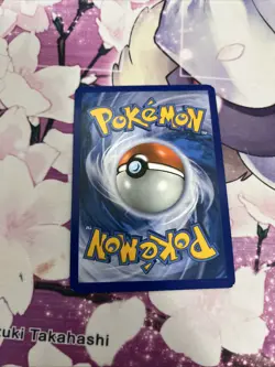 Pokemon TCG Xerneas EX Ultra Rare Holo Card 146/146 XY Base Set Lightly Played - Image 4
