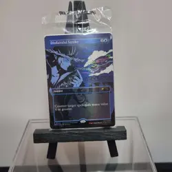 1x Disdainful Stroke - MTG Standard Showdown Promos - 002 - English - Image 1