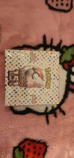 Pokemon TCG Japanese 151 Booster Box SEALED Pokemon Card Sv2a US Seller ship now - Image 1