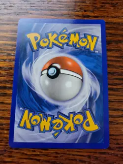 Pokemon TCG English Card Pop Series 3 Vaporeon 6/17 Holo Rare - LP! - Image 4