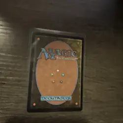 MTG Final Fantasy: Thrum of the Vestige - Lightning Bolt (Regular) #0040 - Image 2