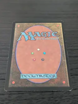 MTG Cruel Tutor - Portal - LP - Image 4