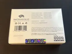 MTG Box Mother’s Day 2021 Card Game Booster Pack New - Image 3