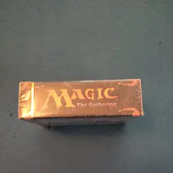 MTG Factory Sealed Mirage Tournament Pack Starter Deck English Magic Gathering - Image 3