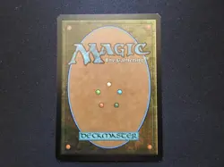 War's Toll LP/MP [Dissension] #2 Mtg Magic Free Tracking! - Image 2