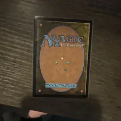 MTG Final Fantasy: Endwalker - Brainstorm (Showcase) (Regular) #0028 - Image 2