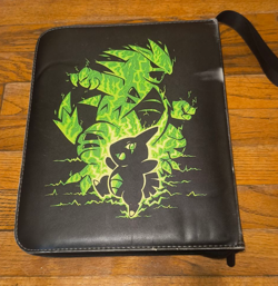 pokemon binder lot collection - 700+ cards included - Image 2