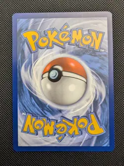 Seismitoad 105/086 - Illustration Rare - Black Bolt - Pokemon TCG - Image 2