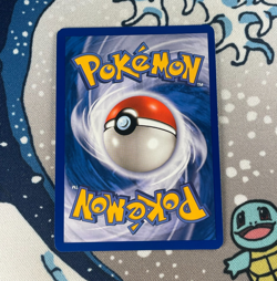 Gligar 16/101 Reverse Holo Rare EX Dragon Frontiers Stamped Pokemon 2006 NM/LP - Image 3