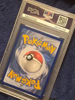 2016 Pokemon XY #106 FA Dragonite EX Evolutions Gem Mint PSA 10 - Image 5