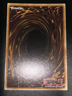 Yugioh! Dark Magician Girl (3rd Art) - RA04-EN107 Platinum Secret Rare Fast Ship - Image 2