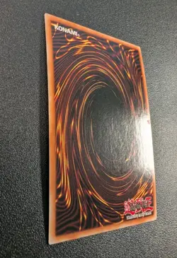 Ebon Illusion Magician JUMP-EN070 Ultra Rare Limited Edition Yugioh MP - Image 4