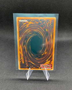 Yugioh! LP Lightning Punisher - CDIP-EN026 *Ultimate Rare - 1st Edition* - Image 2