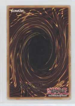 Damage Gate 1st Ed. YuGiOh The Shining Darkness #TSHD-EN070 2010 READ - Image 2