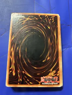 Goblin Thief AST-045 YuGiOh card (LP) - Image 2