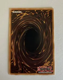 Puppet King CRMS-EN093 Secret Rare Unlimited Near Mint Yugioh - Image 2