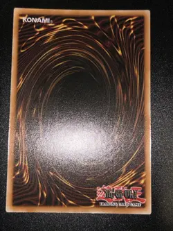 Yugioh! The White Stone of Ancients - RA04-EN267 - Platinum Secret Rare - 1st Ed - Image 2
