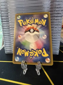 Spinarak Reverse Holo 106/190 S4a Shiny Star V Japanese Pokemon Card US SELLER - Image 4