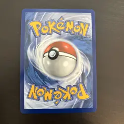 Misty's Psyduck 193/182 Illustration Rare 2025 Destined Rivals Pokemon Card LP - Image 2