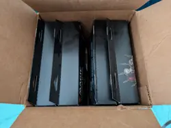 Universes Beyond Warhammer 40K 40,000 Commander Deck Case (Set of 4) MtG - Image 2