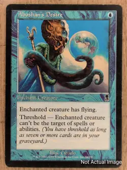 Magic MTG Odyssey Singles - Mix & Match cards to save up to 35%! - Image 1