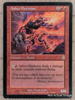Magic MTG Odyssey Singles - Mix & Match cards to save up to 35%! - Image 4