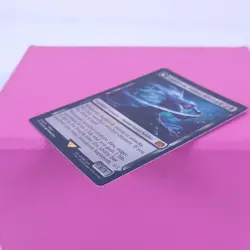 Sephiroth, Fabled SOLDIER - MTG Final Fantasy (FOIL) - Image 5