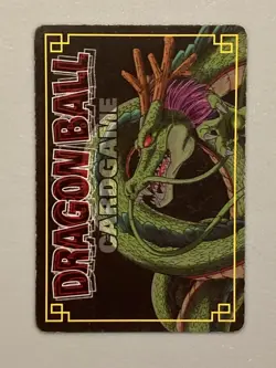 Super Saiyan Vegeta - D-162 -  Dragon Ball Cardgame Card Japanese - Image 2