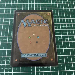 Mtg Girl With Magical Powers Tina Borderless Non-Foil M - Image 2