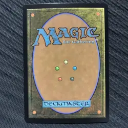 Mtg Scene Drive Lightning Surge Foil - Image 2