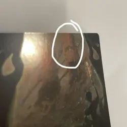 Mtg Galaxy Foil Stomping Ground Eoe R - Image 3