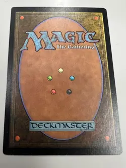 Mtg Lightning Dragon Foil Promo - Image 2