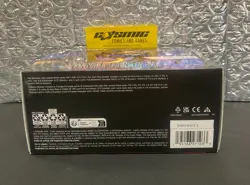 MAGIC THE GATHERING: FINAL FANTASY GIFT EDITION BUNDLE SEALED BOX NEW MTG - Image 3