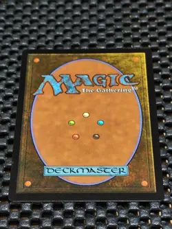Mtg Ancient Tomb - Land Normal M - Image 3