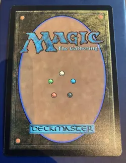 Mtg Foil Japan Edition Loneliness - Image 2