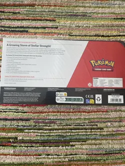 Pokemon Surging Sparks Elite Trainer Box Booster Bundle COSTCO 2-PACK IN HAND - Image 2