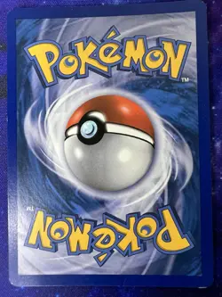 Pokemon Krookodile Black & White 65/114 Holo Excellent Condition - Image 2