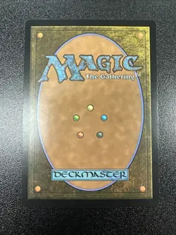 Magic the Gathering MTG Buster Sword Final Fantasy Regular Rare 0225 NM JL - Image 2