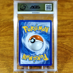 Pokemon Celebrations Classic Collection Donphan 107/123 AGS Gem-MT 10 Holo 2021 - Image 3