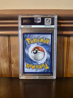 Pokemon 2021 Sword & Shield Shining Fates Charizard VMAX #SV107 GEM MINT 10 💎 - Image 2