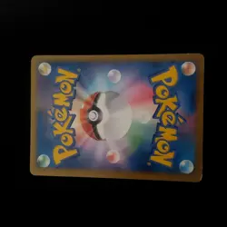 Pikachu Legend 079/L-P Pokemon Promo Card TCG Vintage Nintendo Bandai Japanese - Image 2