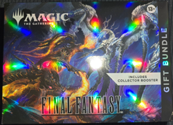Magic The Gathering Final Fantasy Gift Edition Bundle |BRAND NEW SEALED MTG - Image 1