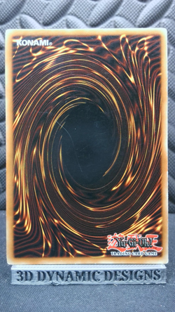 | Yugioh Z-Metal Tank MFC-006 Super Rare Magicians Force NM-/VLP 🔥 | - Image 2