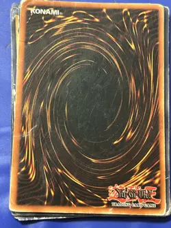 YuGiOh Hane-Hane LOB-110 SINGLE USED EXCELLENT CONDITION SEE PHOTOS - Image 2