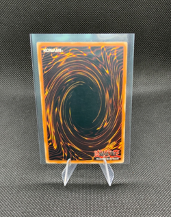 Yugioh! LP Rapid-Fire Magician - EEN-EN019 *Ultimate Rare - 1st Edition* - Image 2