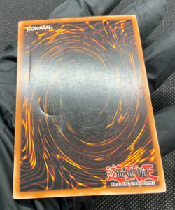 Yugioh! LP Rapid-Fire Magician - EEN-EN019 *Ultimate Rare - 1st Edition* - Image 3
